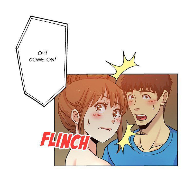 Dangerous Roomies - Chapter 19 [photo 36] - MangaPorn