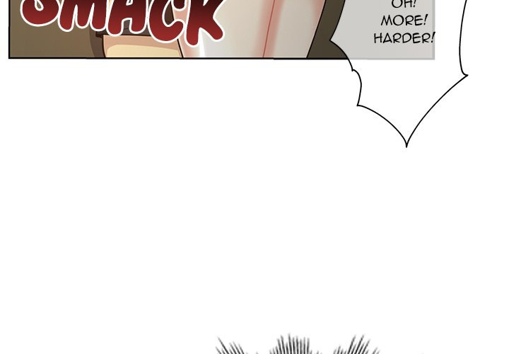 Dangerous Roomies - Chapter 19 [photo 4] - MangaPorn