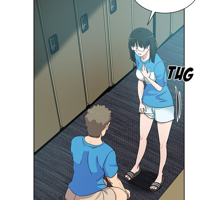 Dangerous Roomies - Chapter 19 [photo 43] - MangaPorn