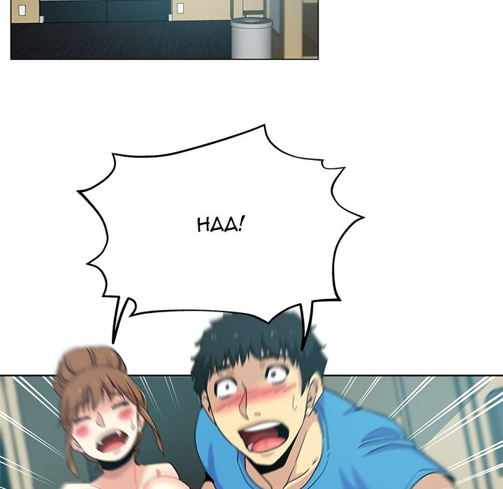 Dangerous Roomies - Chapter 19 [photo 45] - MangaPorn