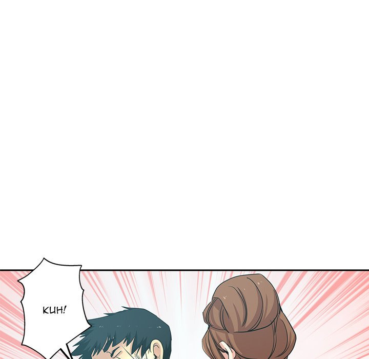 Dangerous Roomies - Chapter 19 [photo 49] - MangaPorn