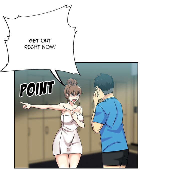 Dangerous Roomies - Chapter 19 [photo 51] - MangaPorn