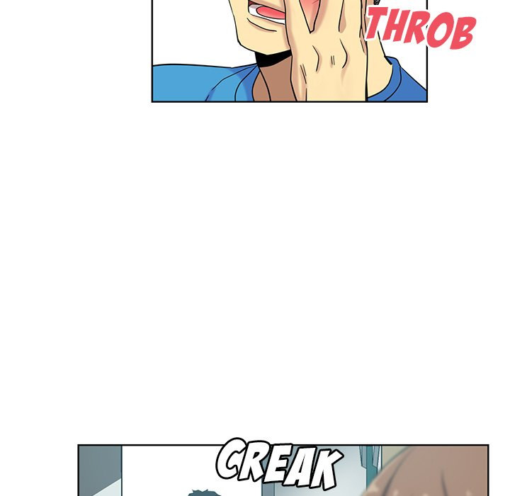 Dangerous Roomies - Chapter 19 [photo 53] - MangaPorn