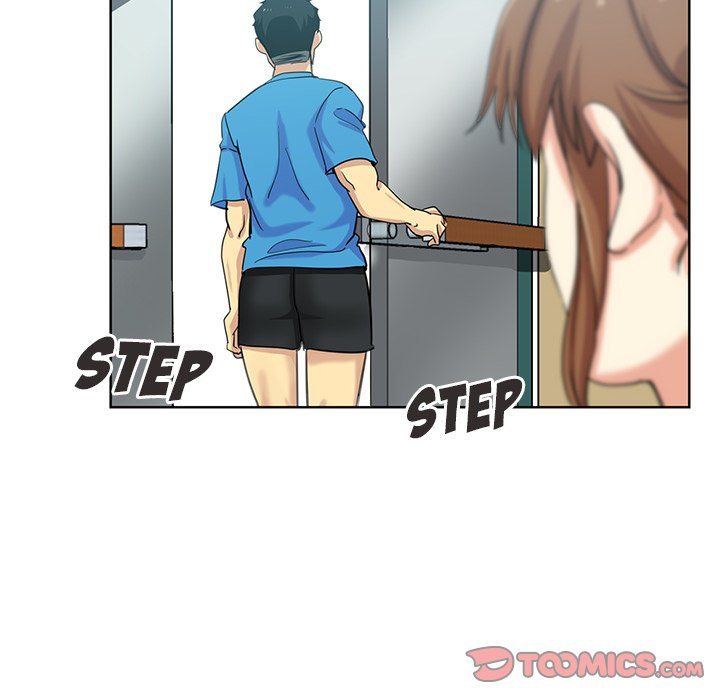 Dangerous Roomies - Chapter 19 [photo 54] - MangaPorn
