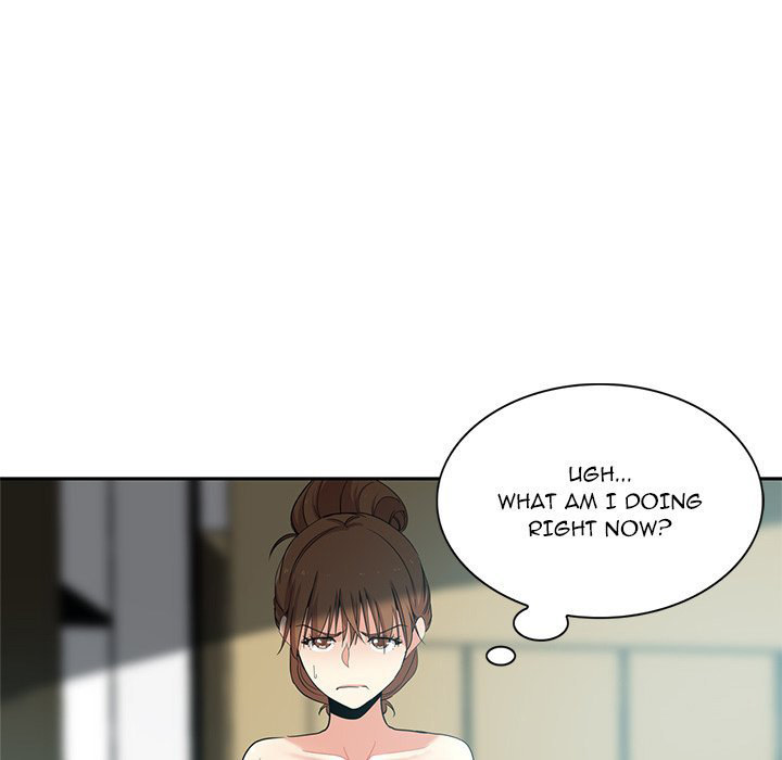 Dangerous Roomies - Chapter 19 [photo 56] - MangaPorn