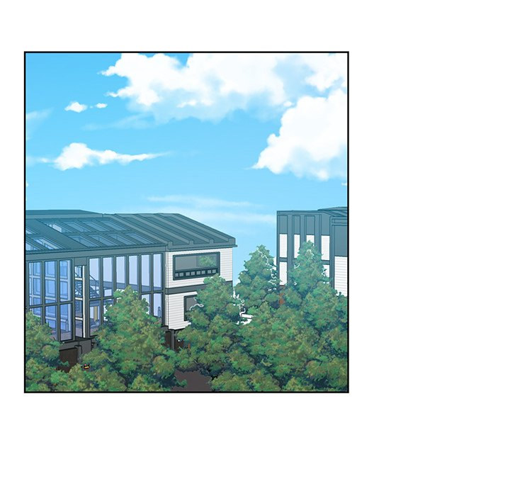 Dangerous Roomies - Chapter 19 [photo 60] - MangaPorn