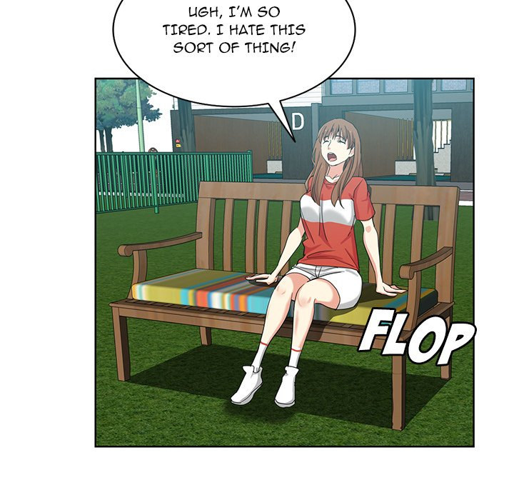 Dangerous Roomies - Chapter 19 [photo 65] - MangaPorn