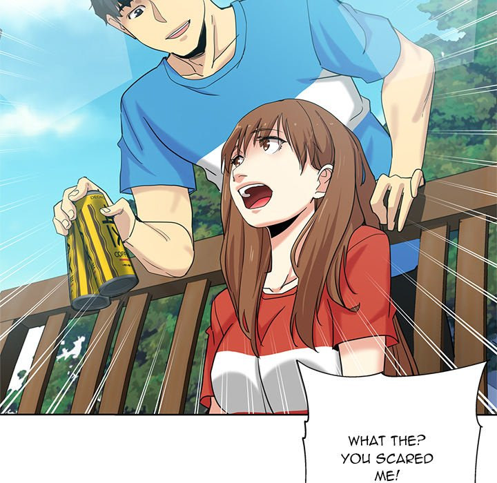 Dangerous Roomies - Chapter 19 [photo 68] - MangaPorn