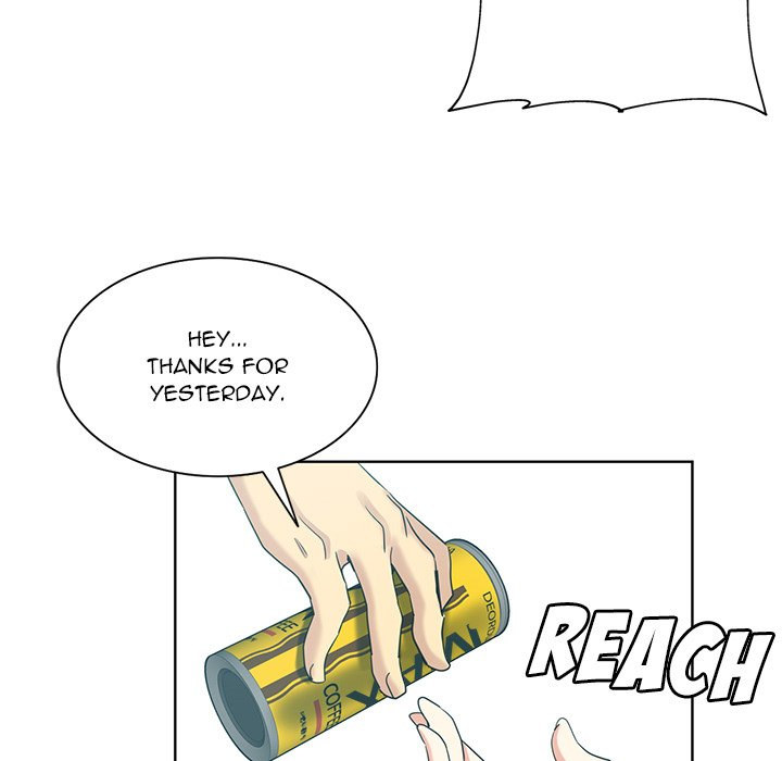 Dangerous Roomies - Chapter 19 [photo 69] - MangaPorn