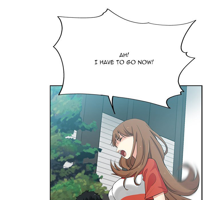 Dangerous Roomies - Chapter 19 [photo 76] - MangaPorn