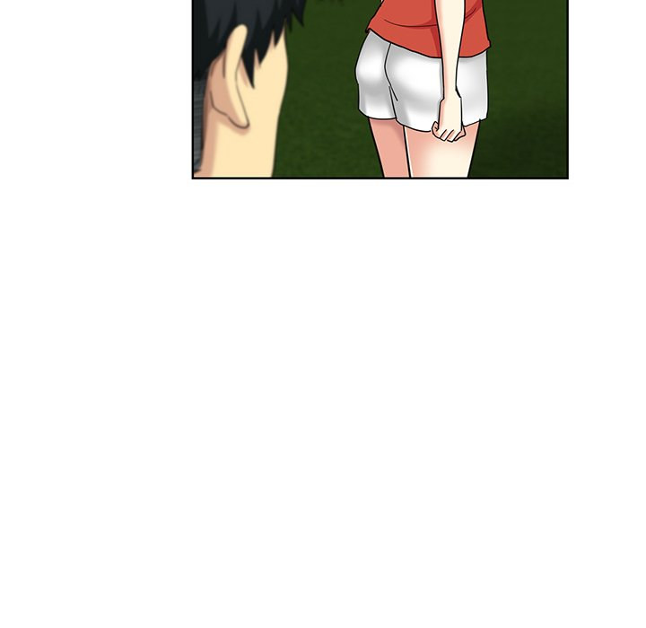 Dangerous Roomies - Chapter 19 [photo 79] - MangaPorn