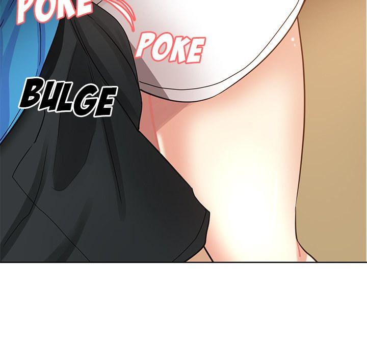 Dangerous Roomies - Chapter 19 [photo 8] - MangaPorn