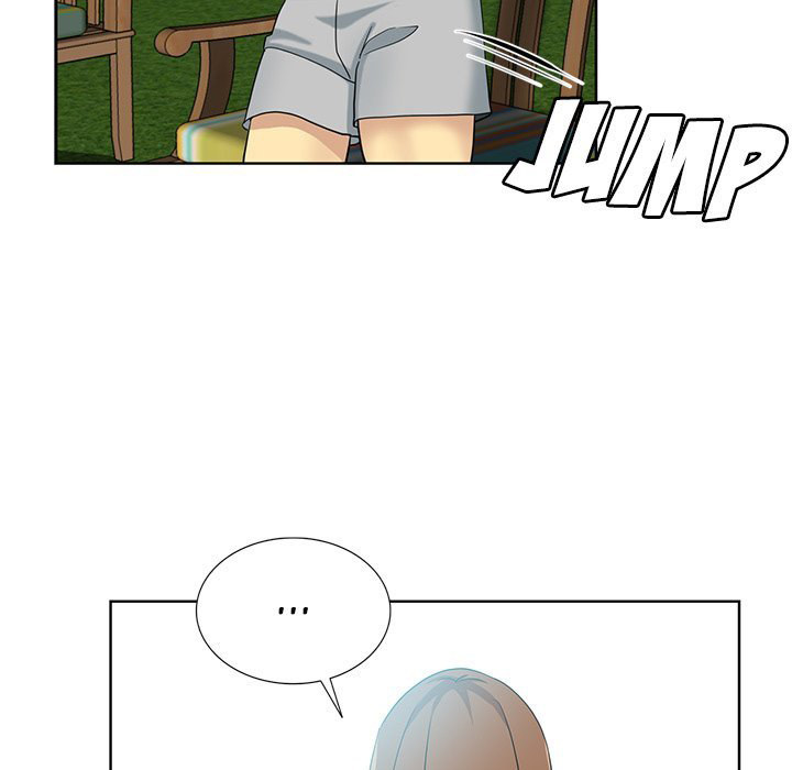 Dangerous Roomies - Chapter 19 [photo 81] - MangaPorn