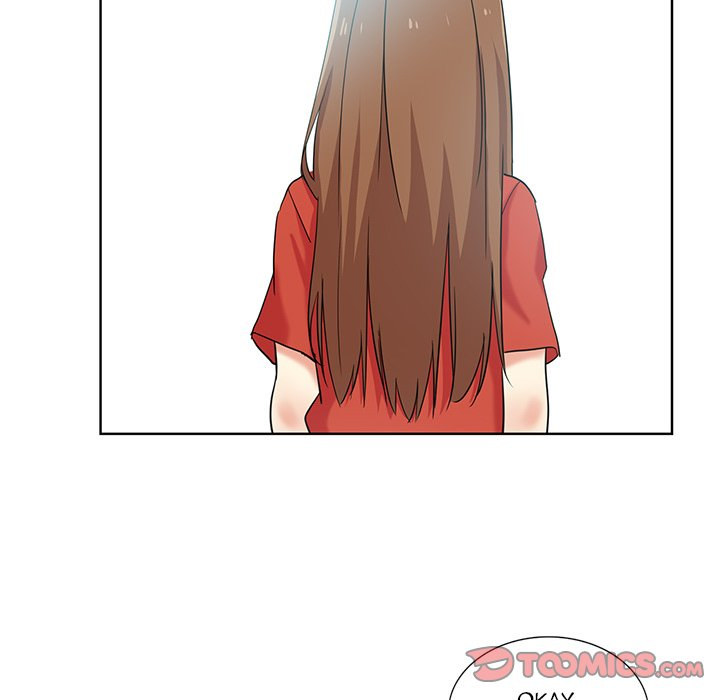 Dangerous Roomies - Chapter 19 [photo 82] - MangaPorn