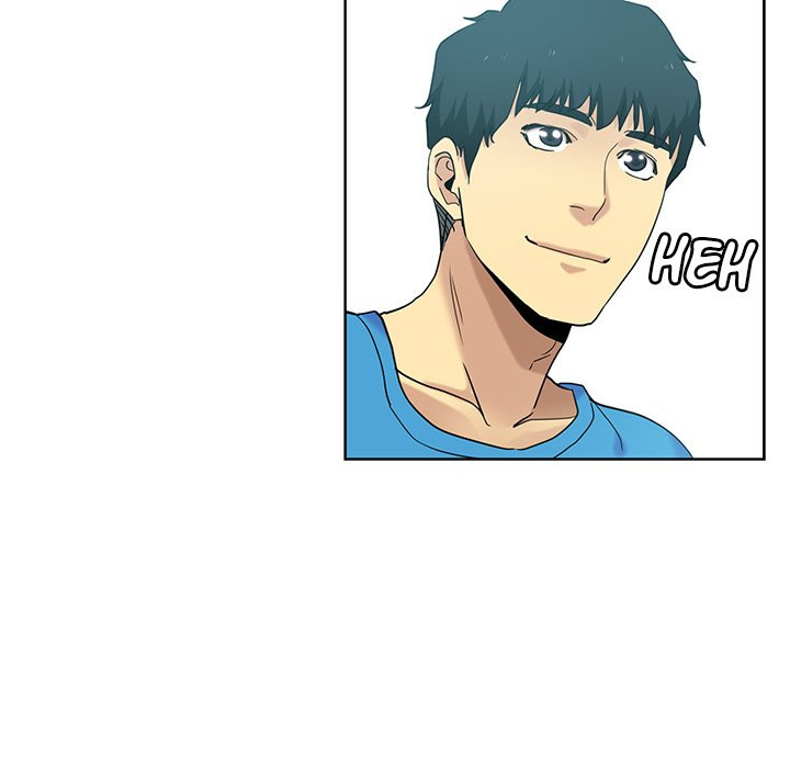 Dangerous Roomies - Chapter 19 [photo 84] - MangaPorn