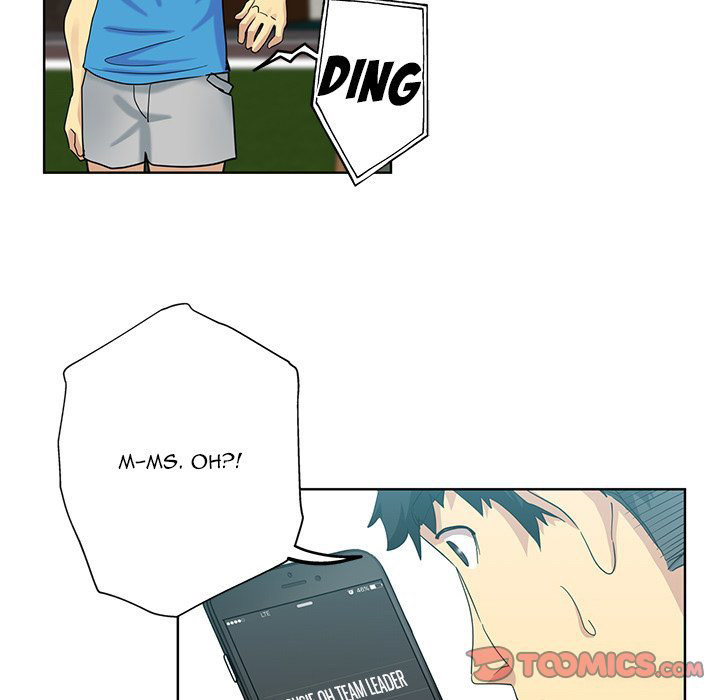 Dangerous Roomies - Chapter 19 [photo 86] - MangaPorn