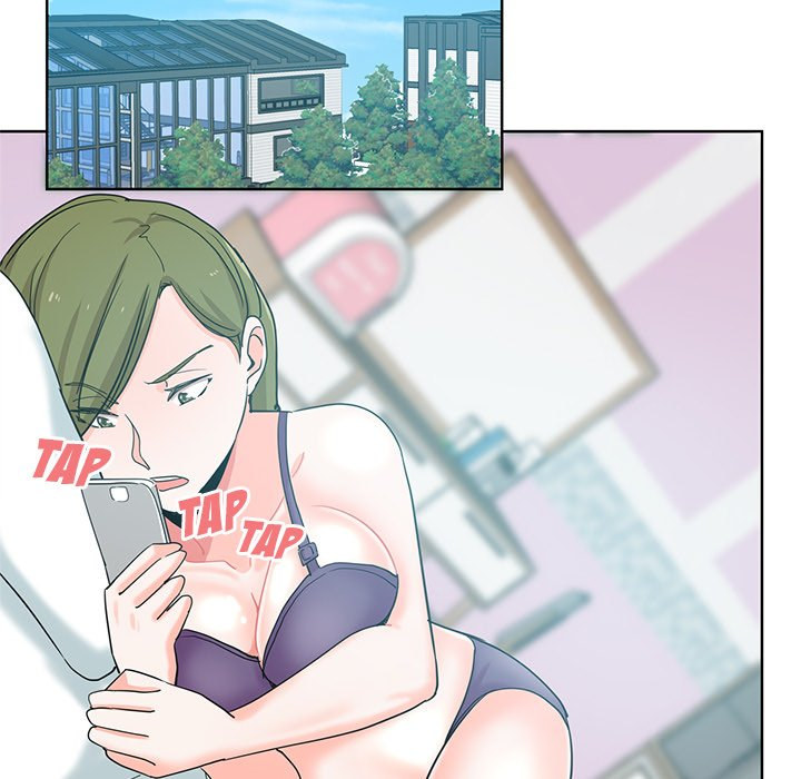 Dangerous Roomies - Chapter 19 [photo 88] - MangaPorn