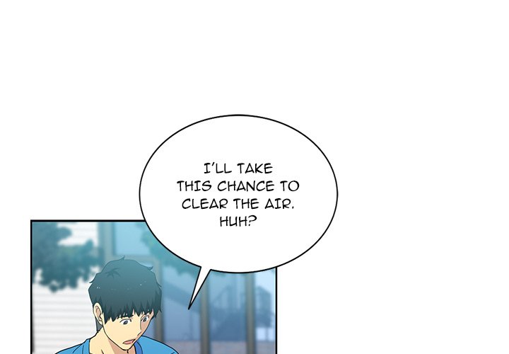 Dangerous Roomies - Chapter 20 [photo 1] - MangaPorn