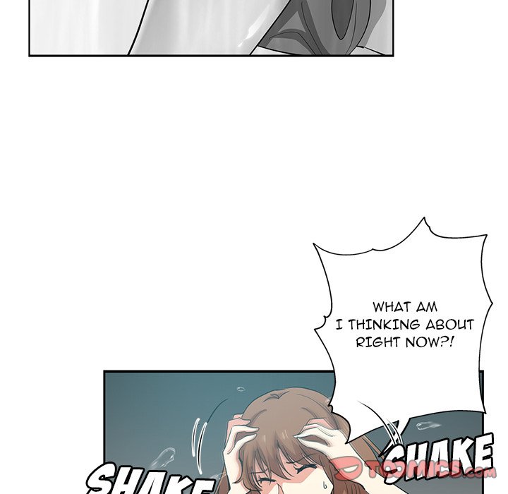 Dangerous Roomies - Chapter 20 [photo 18] - MangaPorn