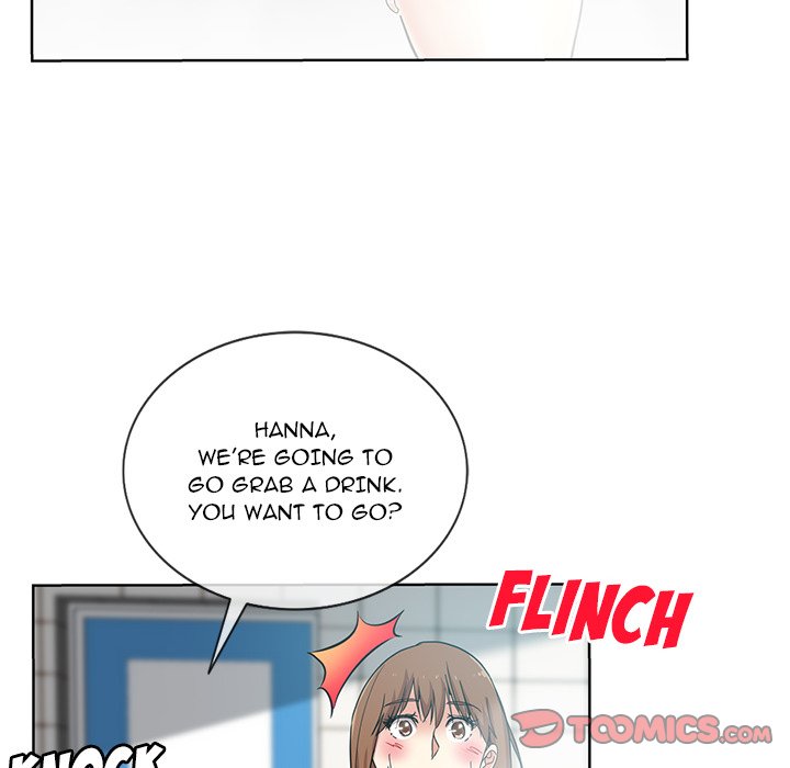 Dangerous Roomies - Chapter 20 [photo 26] - MangaPorn