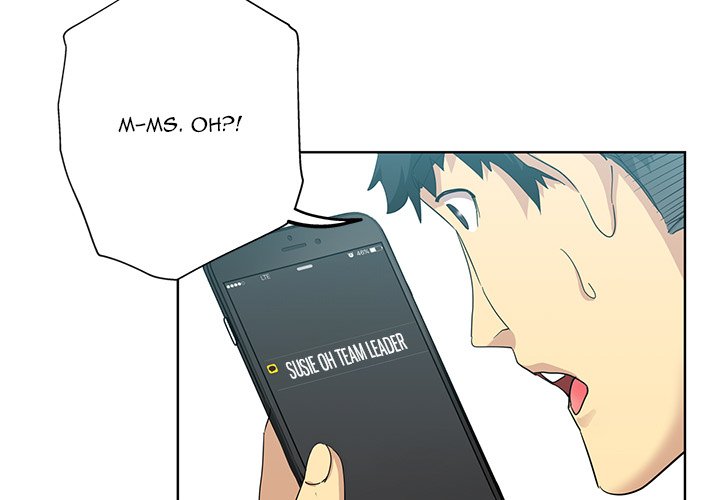 Dangerous Roomies - Chapter 20 [photo 3] - MangaPorn