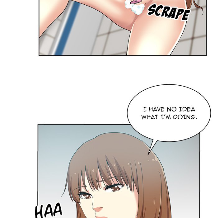 Dangerous Roomies - Chapter 20 [photo 33] - MangaPorn