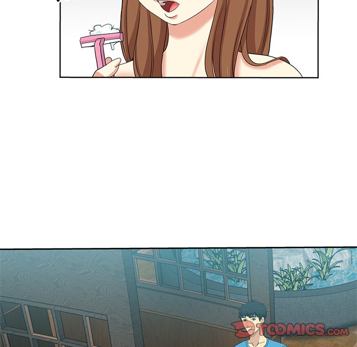 Dangerous Roomies - Chapter 20 [photo 34] - MangaPorn