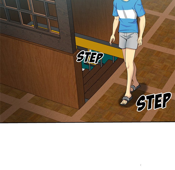 Dangerous Roomies - Chapter 20 [photo 35] - MangaPorn