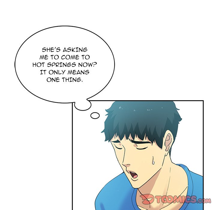 Dangerous Roomies - Chapter 20 [photo 36] - MangaPorn