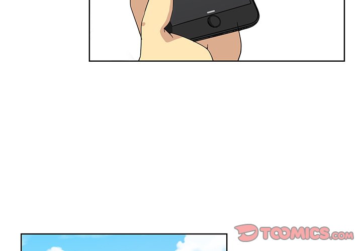 Dangerous Roomies - Chapter 20 [photo 4] - MangaPorn