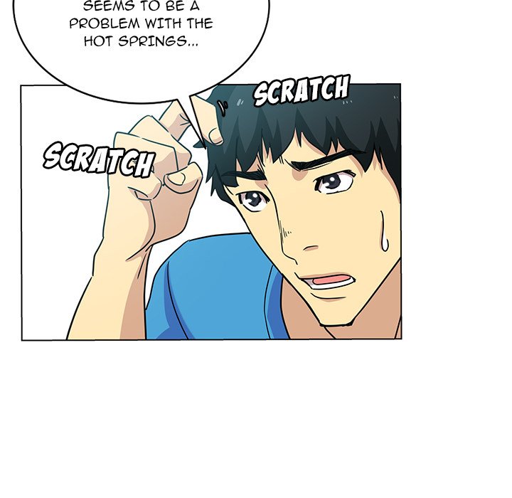 Dangerous Roomies - Chapter 20 [photo 43] - MangaPorn