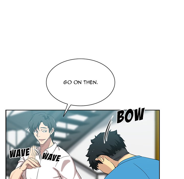 Dangerous Roomies - Chapter 20 [photo 47] - MangaPorn