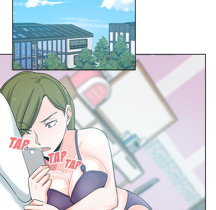 Dangerous Roomies - Chapter 20 [photo 5] - MangaPorn