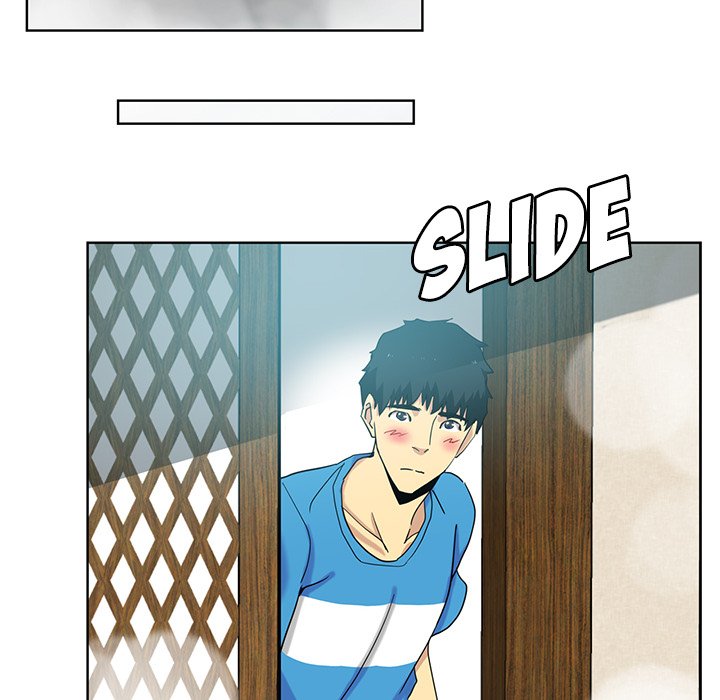 Dangerous Roomies - Chapter 20 [photo 51] - MangaPorn