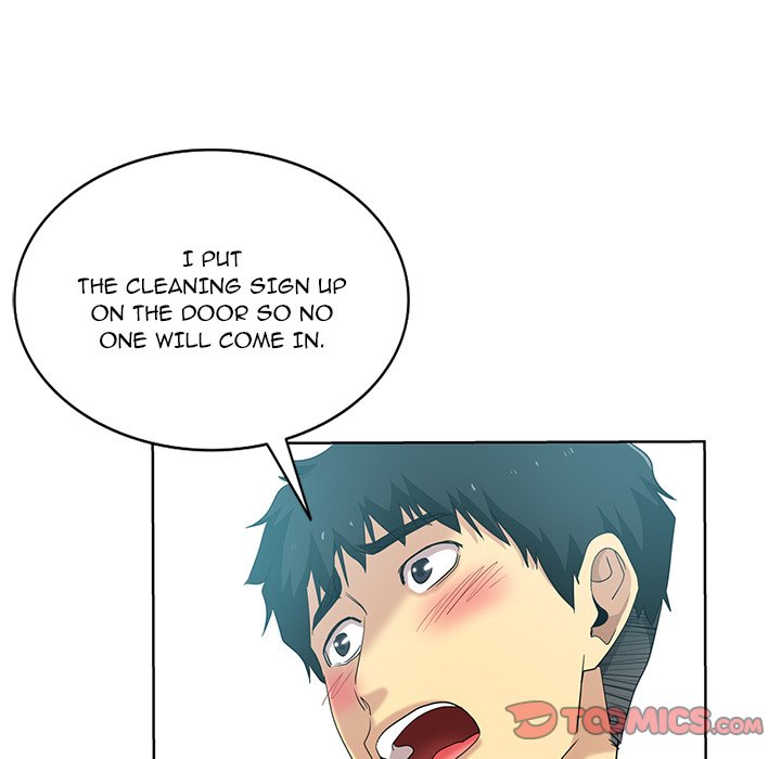 Dangerous Roomies - Chapter 20 [photo 58] - MangaPorn