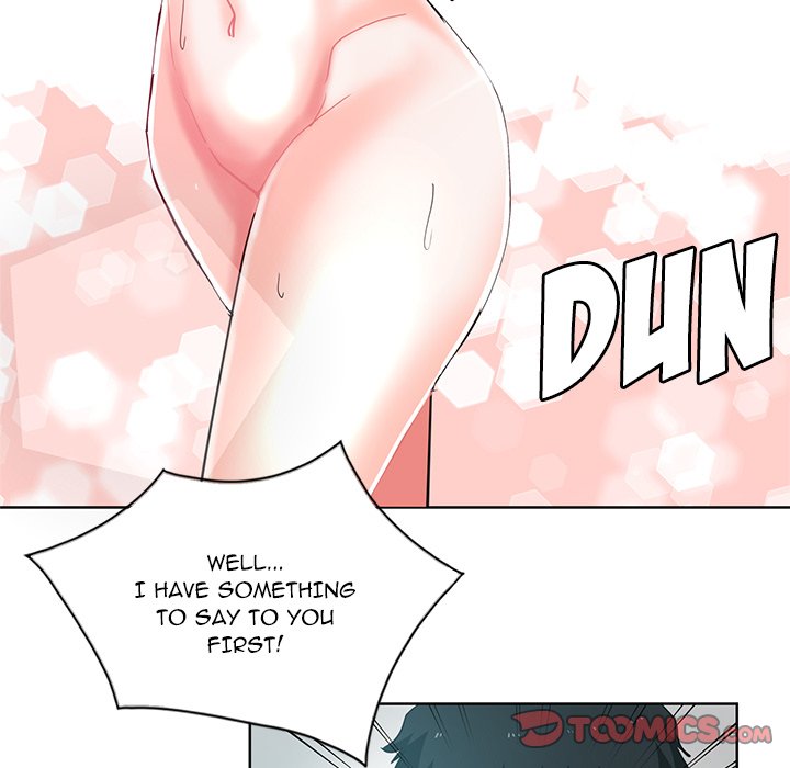 Dangerous Roomies - Chapter 20 [photo 62] - MangaPorn