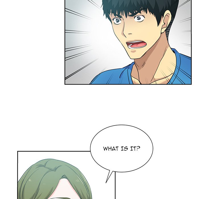 Dangerous Roomies - Chapter 20 [photo 63] - MangaPorn