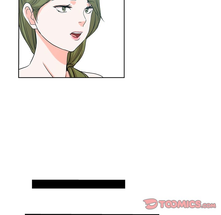Dangerous Roomies - Chapter 20 [photo 64] - MangaPorn