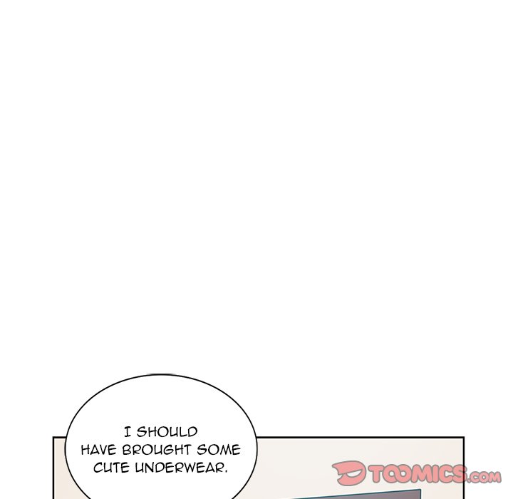 Dangerous Roomies - Chapter 20 [photo 66] - MangaPorn