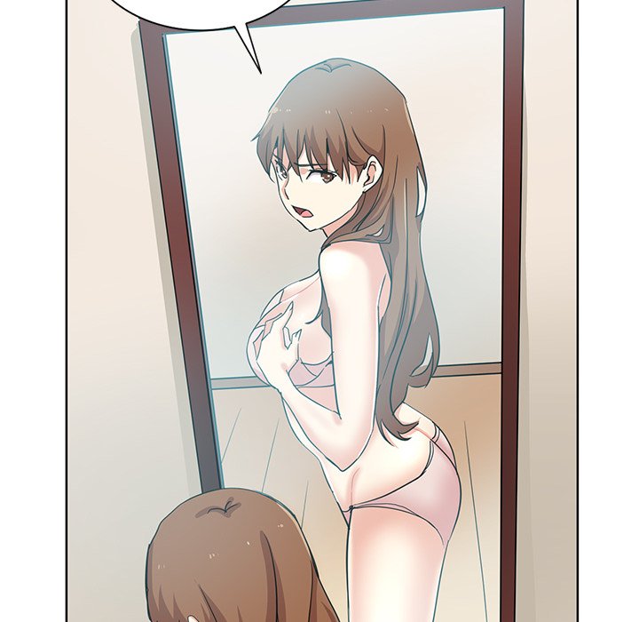 Dangerous Roomies - Chapter 20 [photo 67] - MangaPorn