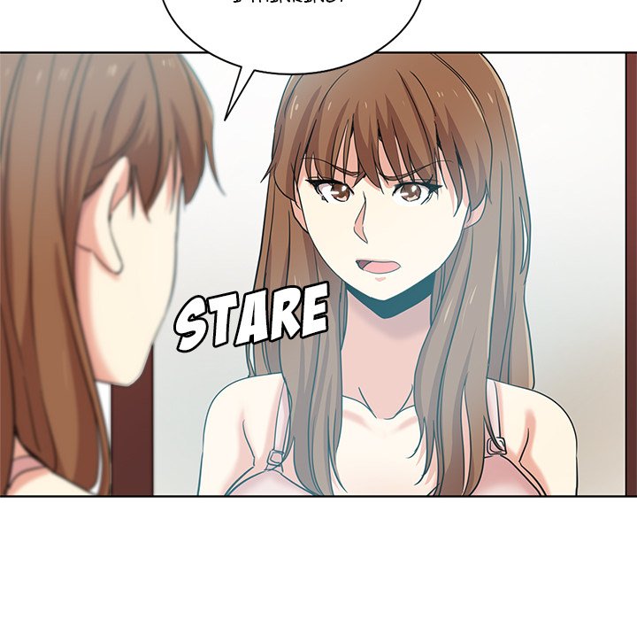 Dangerous Roomies - Chapter 20 [photo 69] - MangaPorn