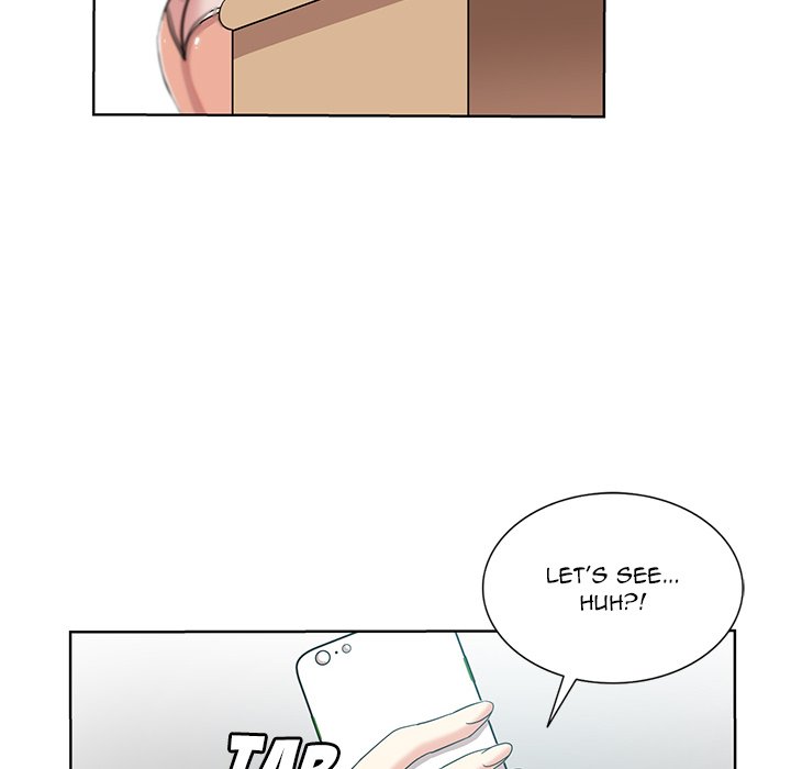 Dangerous Roomies - Chapter 20 [photo 71] - MangaPorn