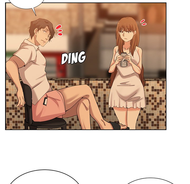 Dangerous Roomies - Chapter 20 [photo 81] - MangaPorn