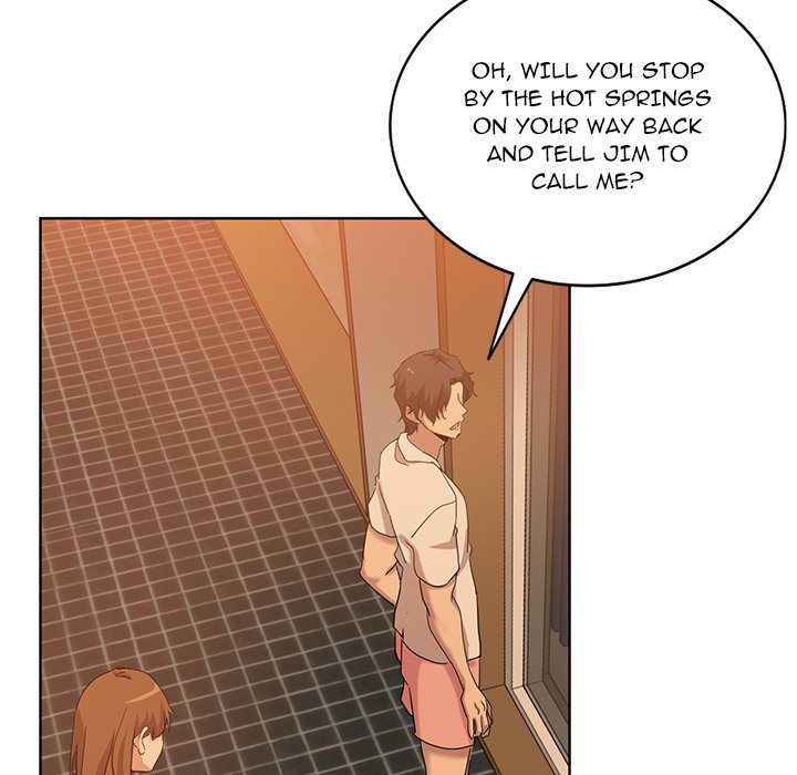 Dangerous Roomies - Chapter 20 [photo 83] - MangaPorn