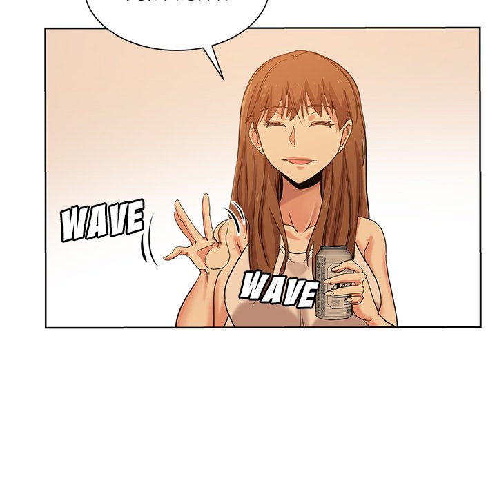 Dangerous Roomies - Chapter 20 [photo 85] - MangaPorn