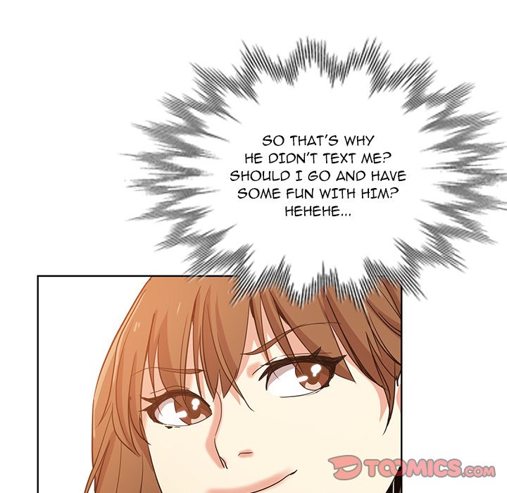 Dangerous Roomies - Chapter 20 [photo 86] - MangaPorn