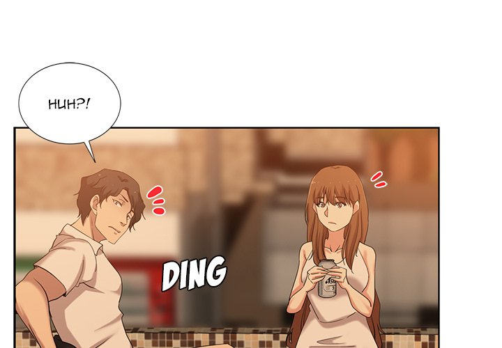 Dangerous Roomies - Chapter 21 [photo 1] - MangaPorn