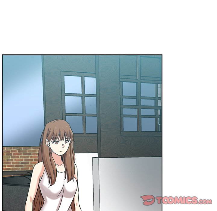 Dangerous Roomies - Chapter 21 [photo 12] - MangaPorn