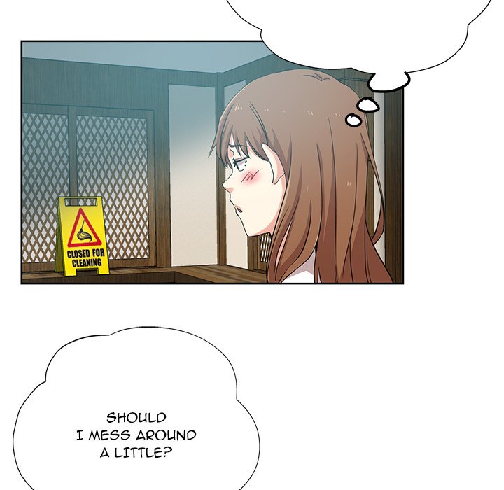 Dangerous Roomies - Chapter 21 [photo 15] - MangaPorn