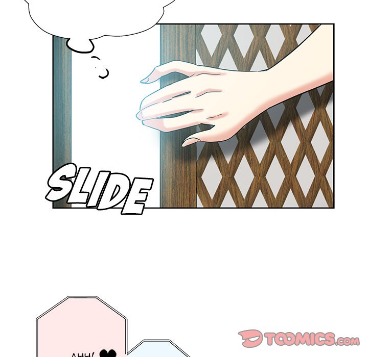 Dangerous Roomies - Chapter 21 [photo 16] - MangaPorn